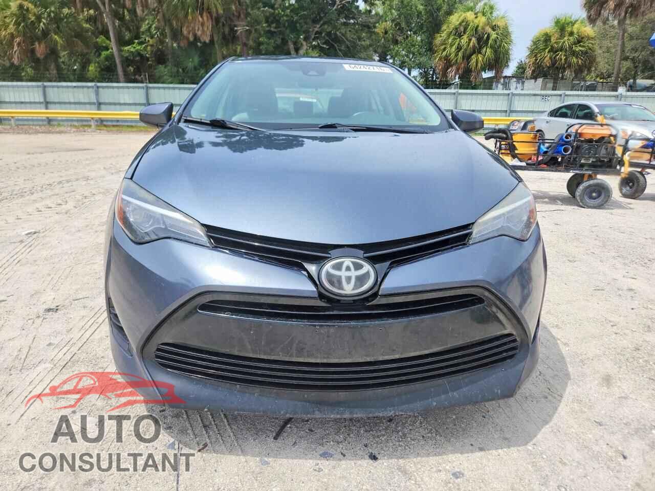 TOYOTA COROLLA 2017 - 2T1BURHE3HC949237