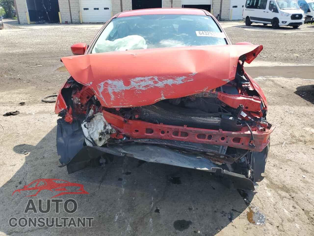 FORD FOCUS 2012 - 1FAHP3F23CL128914