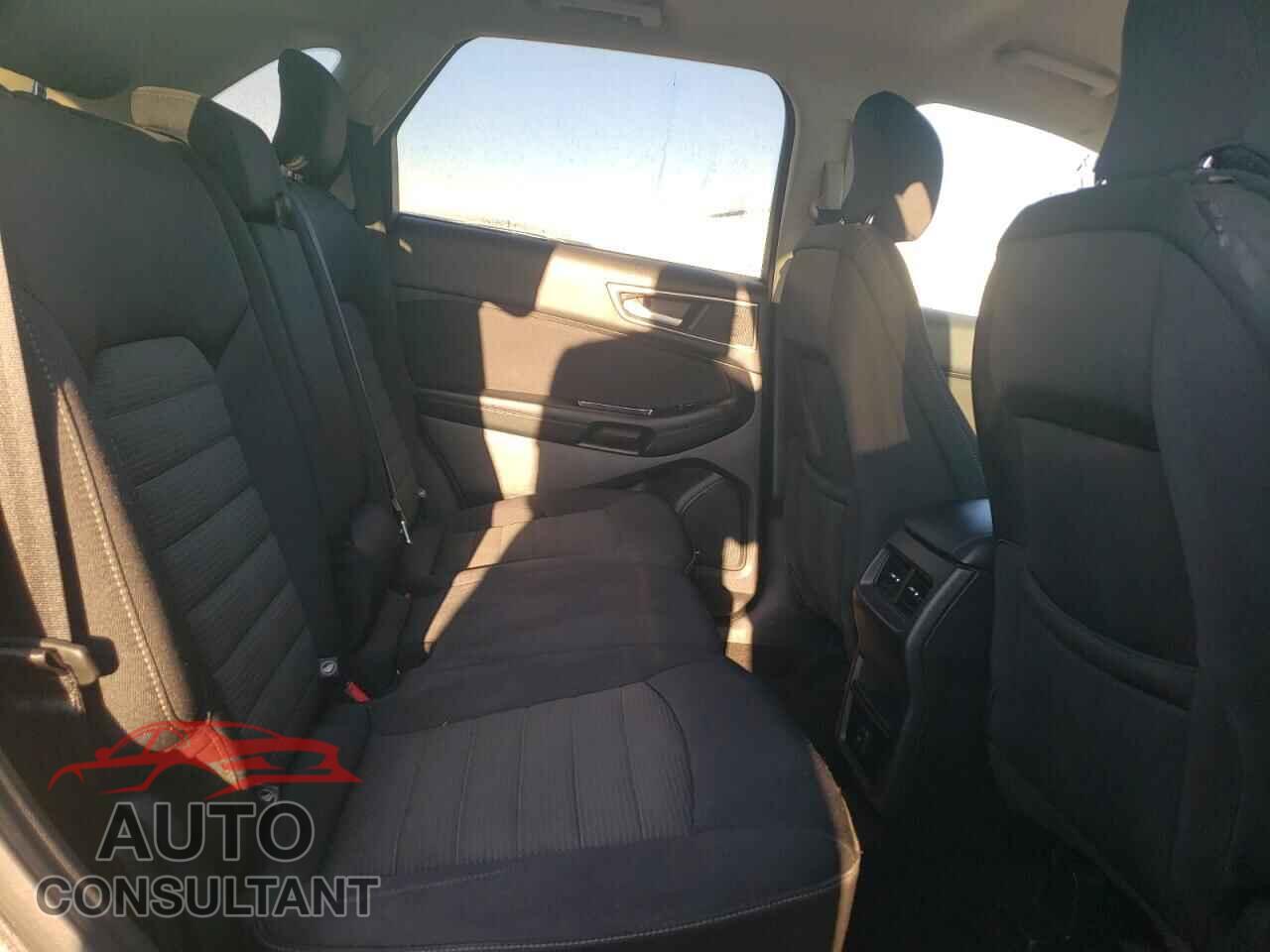 FORD EDGE 2017 - 2FMPK3J82HBC22544