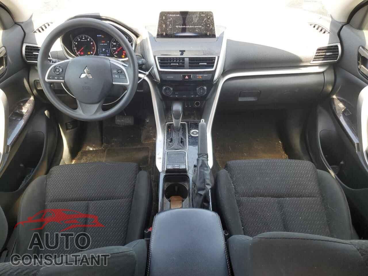 MITSUBISHI ECLIPSE 2019 - JA4AT4AA3KZ046778