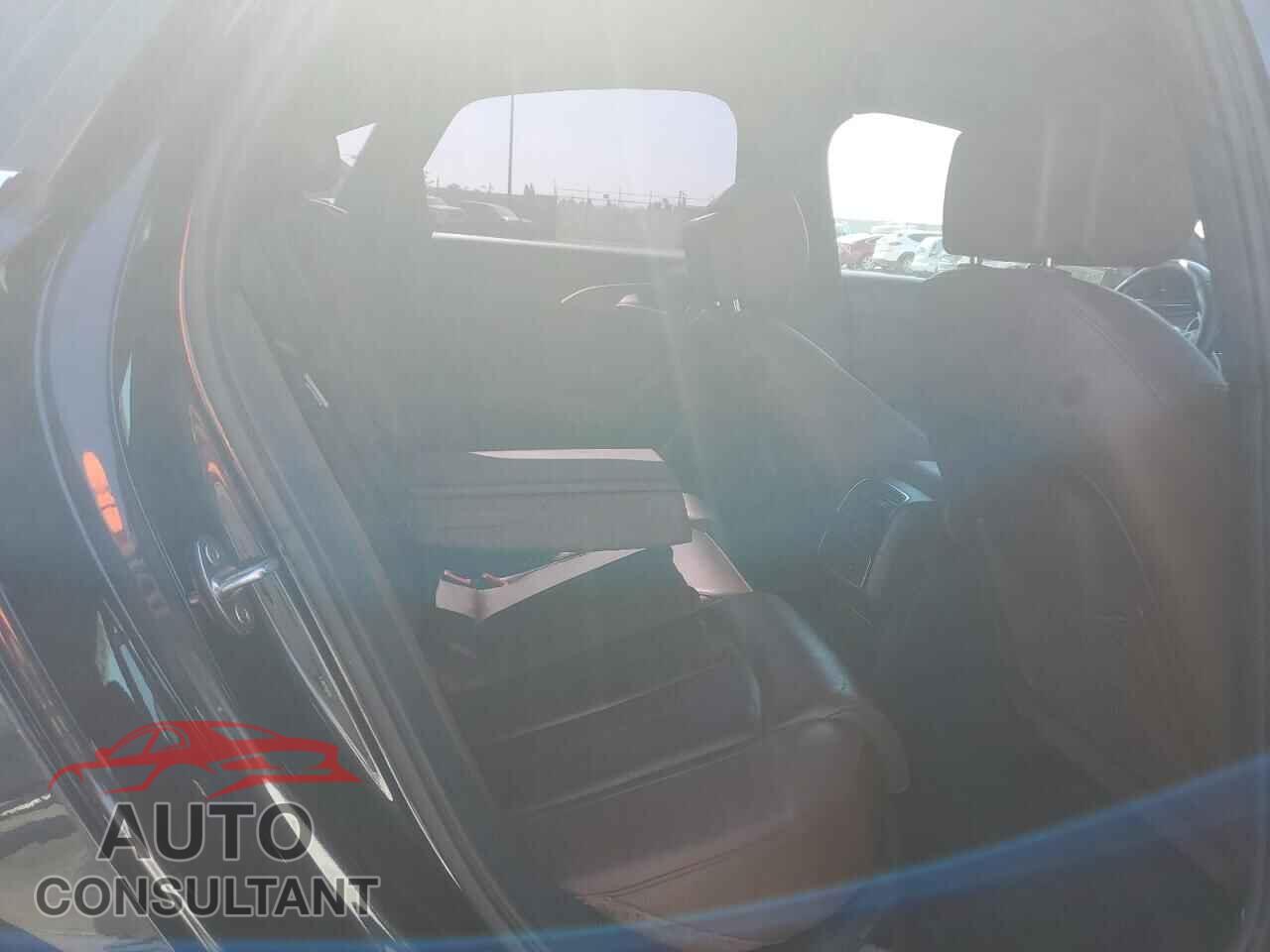 AUDI A6 2015 - WAUGFAFC2FN039508