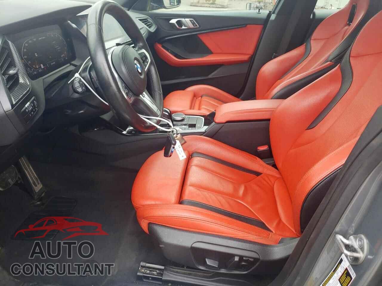 BMW M2 2022 - WBA13AL05N7K08321