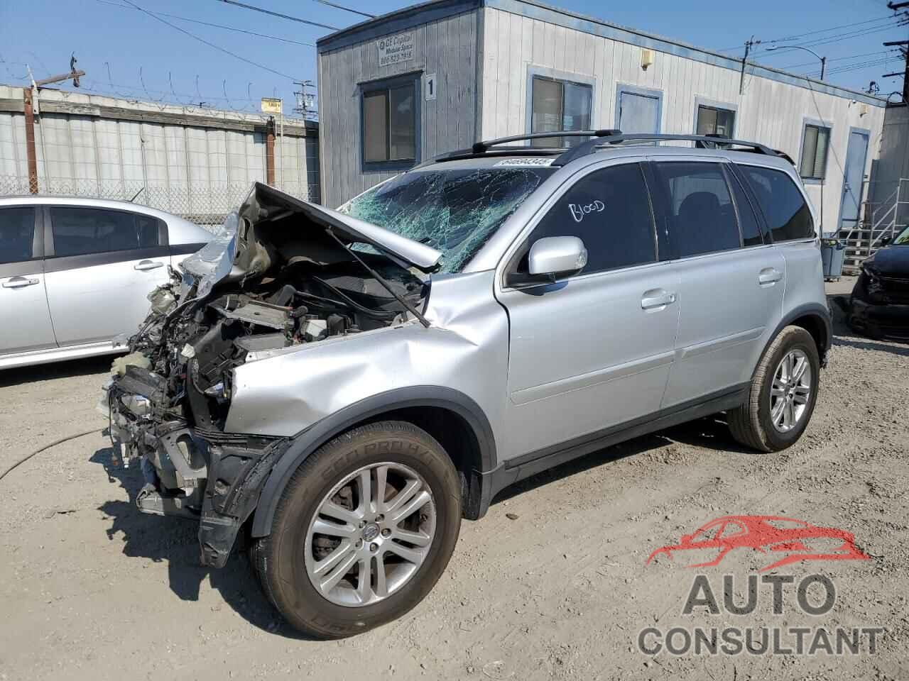 VOLVO XC90 2009 - YV4CY982891518636