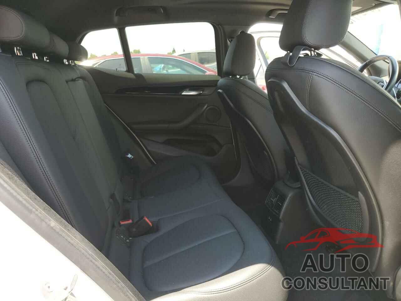 BMW X2 2019 - WBXYJ5C56K5N32172