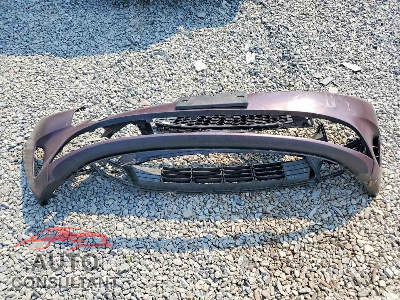 KIA FORTE 2017 - 3KPFL4A72HE013601