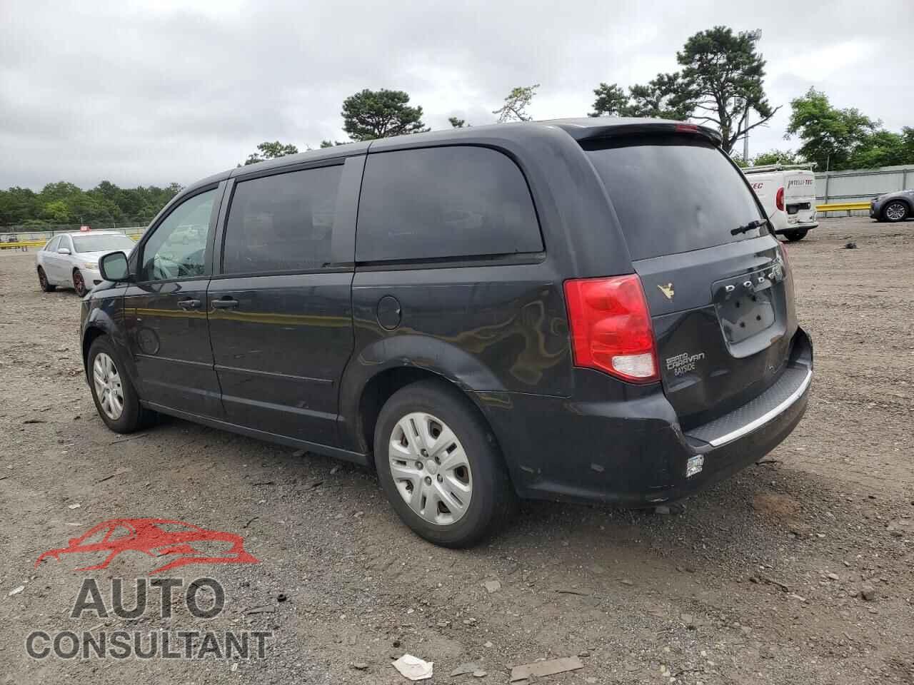 DODGE CARAVAN 2015 - 2C4RDGBG7FR517342