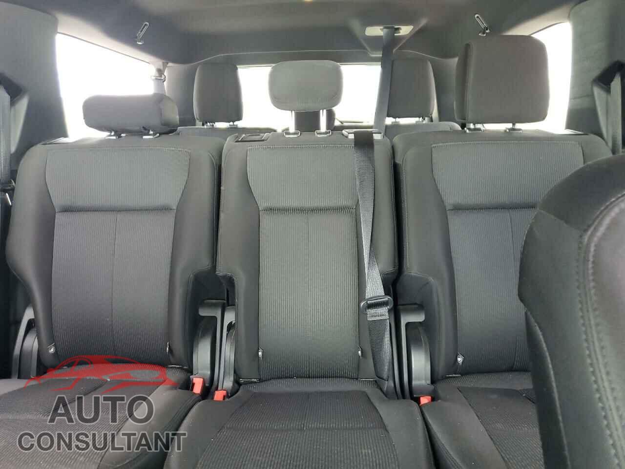 FORD EXPEDITION 2020 - 1FMJK1HT7LEA97087