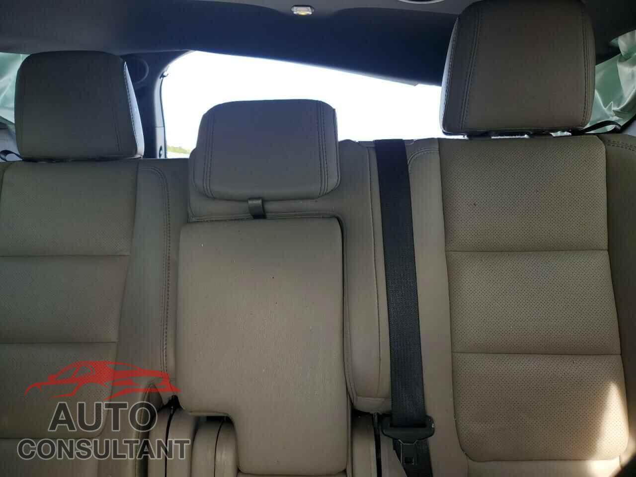 FORD EXPLORER 2015 - 1FM5K7F85FGC58547