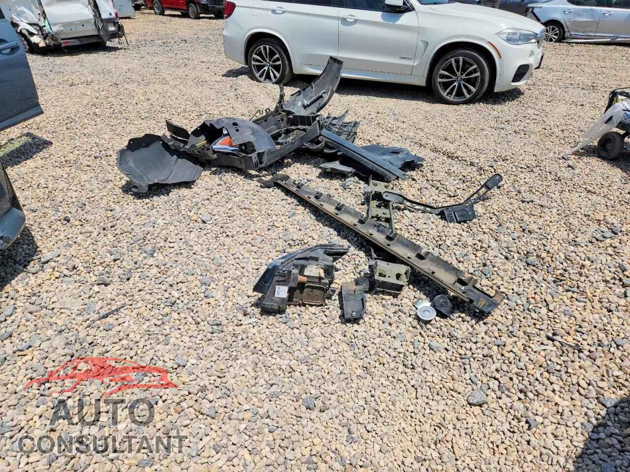 FORD EDGE 2013 - 2FMDK4KC5DBA45316