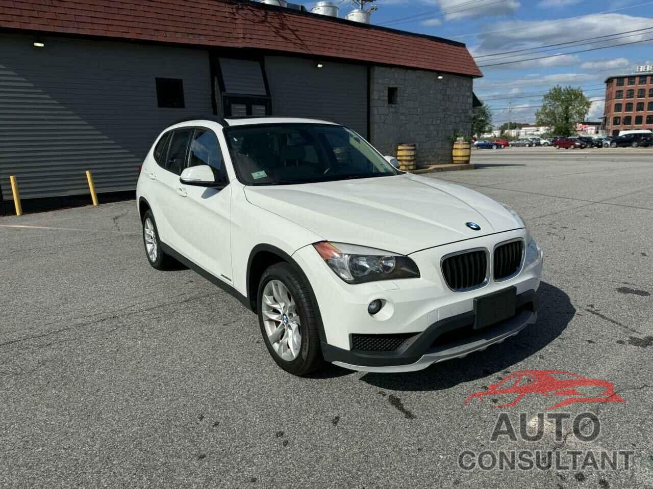 BMW X1 2015 - WBAVL1C5XFVY31041