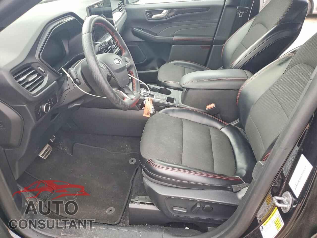 FORD ESCAPE 2024 - 1FMCU0MN3RUA46026