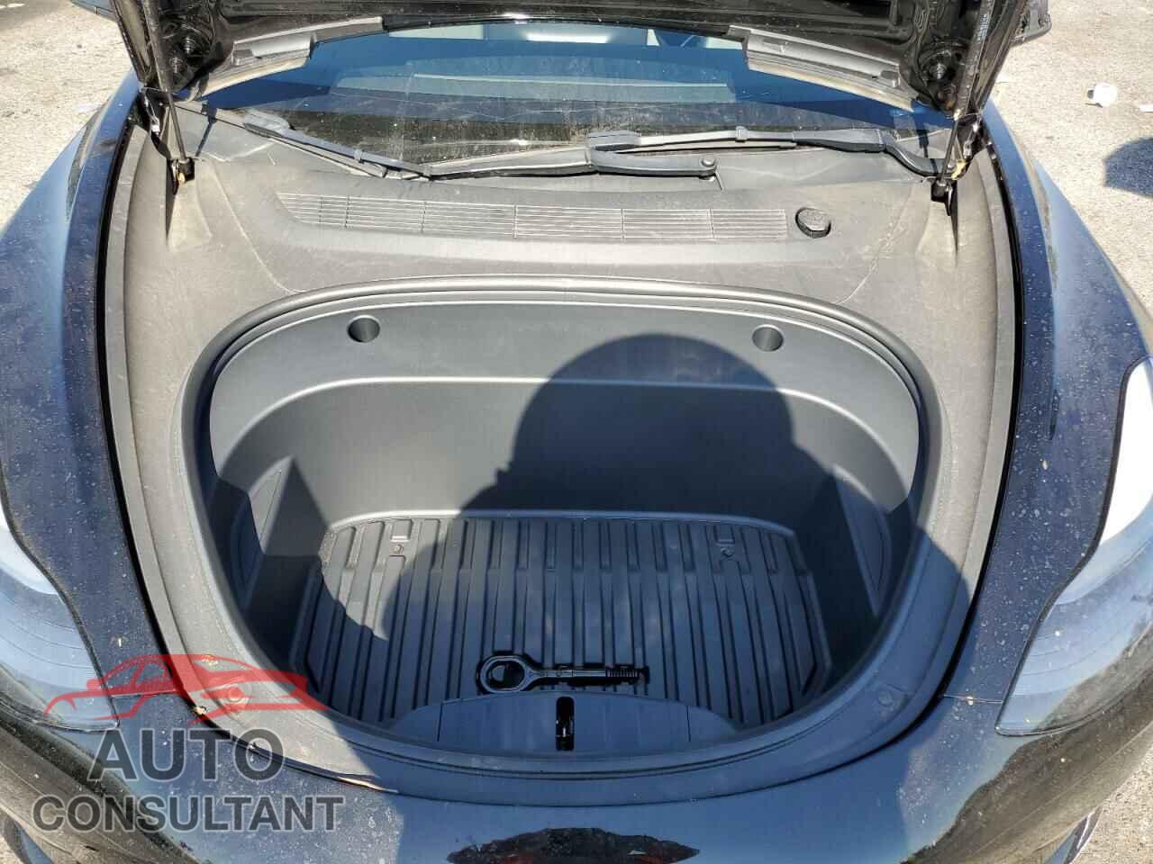 TESLA MODEL 3 2022 - 5YJ3E1EA2NF361146