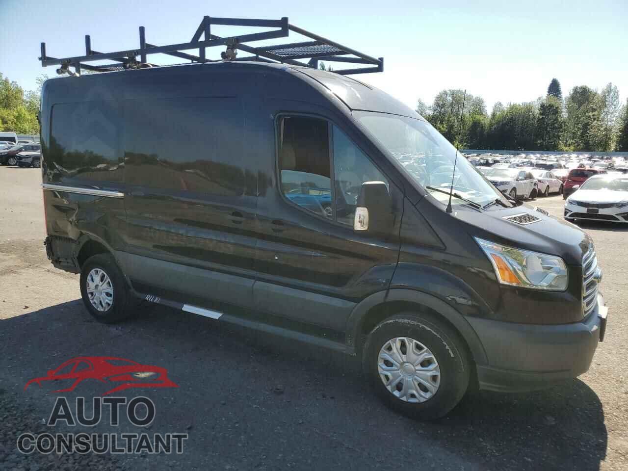 FORD TRANSIT 2016 - 1FTYR1CM5GKB47409