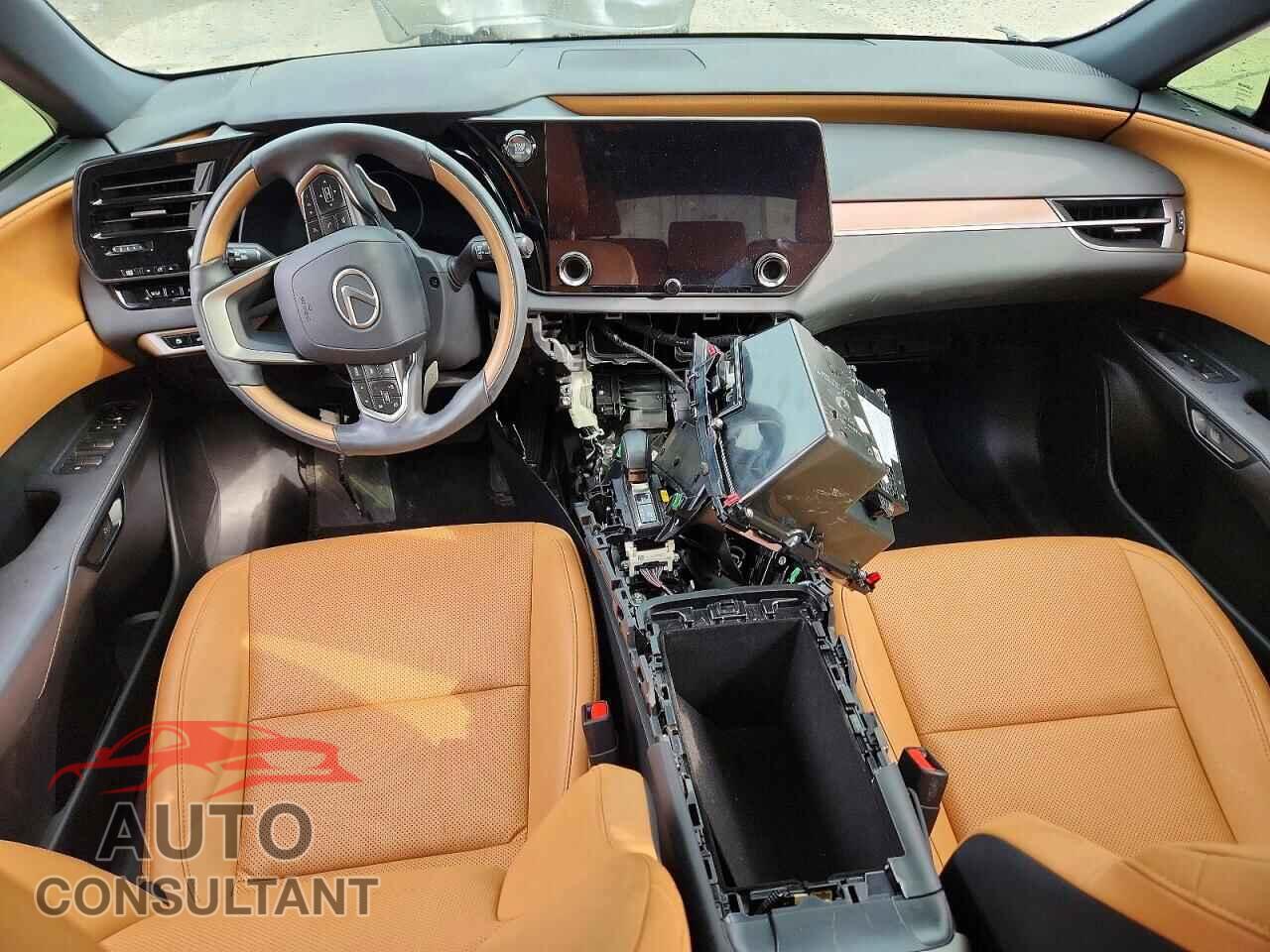 LEXUS RX350 2024 - 2T2BAMCA8RC039273