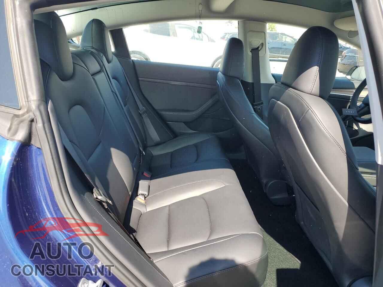 TESLA MODEL 3 2023 - 5YJ3E1EA2PF656878