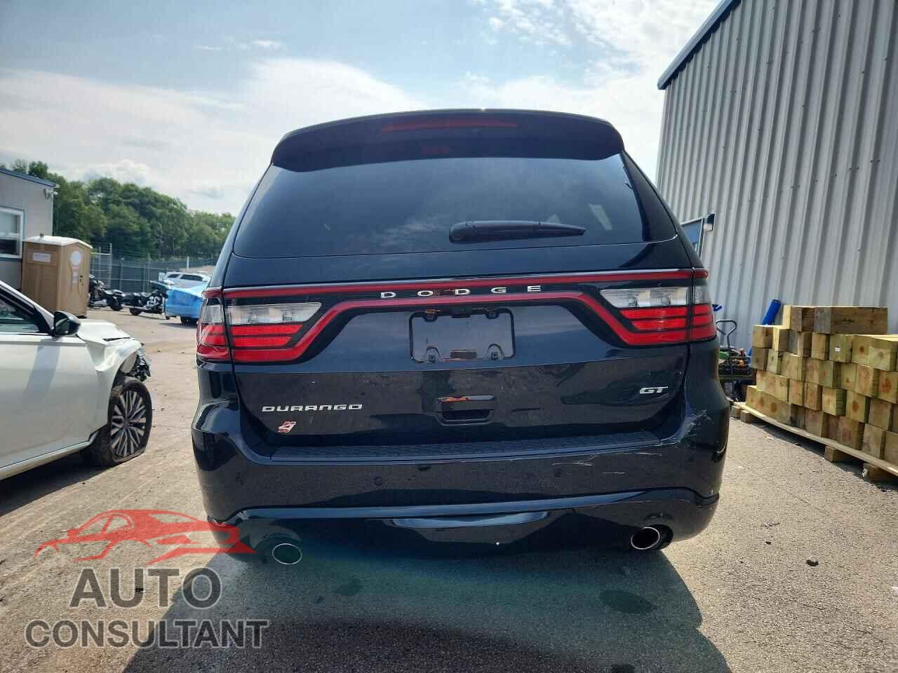 DODGE DURANGO 2026 - 1C4RDJDG6TC265694