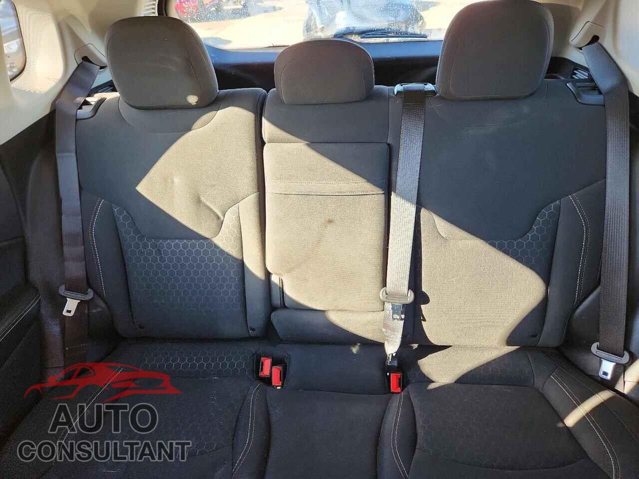 JEEP COMPASS 2020 - 3C4NJDAB1LT118365