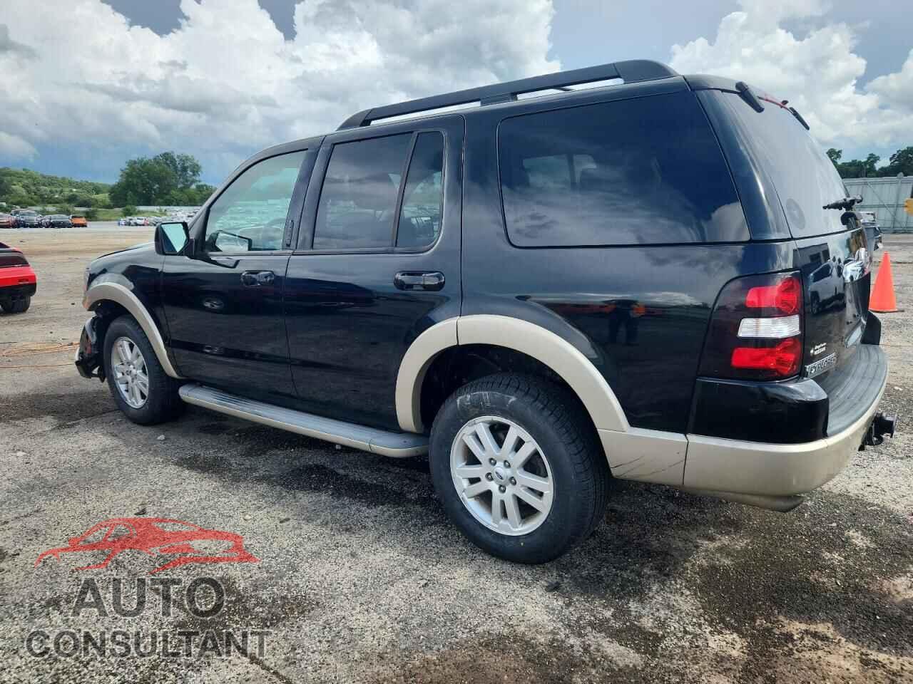 FORD EXPLORER 2010 - 1FMEU6EE4AUA99333