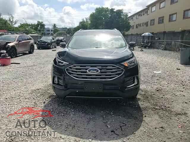 FORD EDGE 2020 - 2FMPK3J90LBA29231