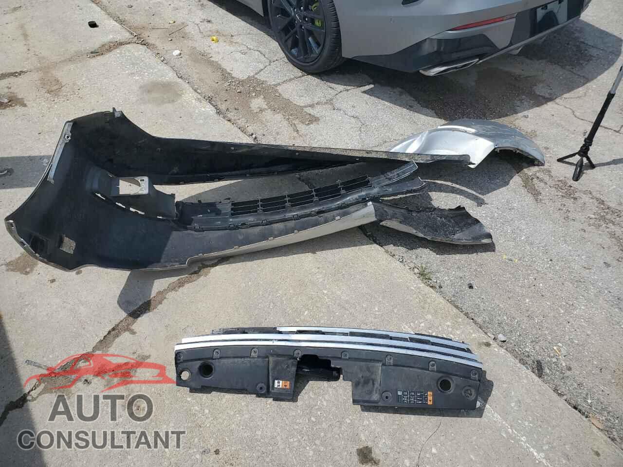 FORD FLEX 2016 - 2FMGK5B84GBA13587
