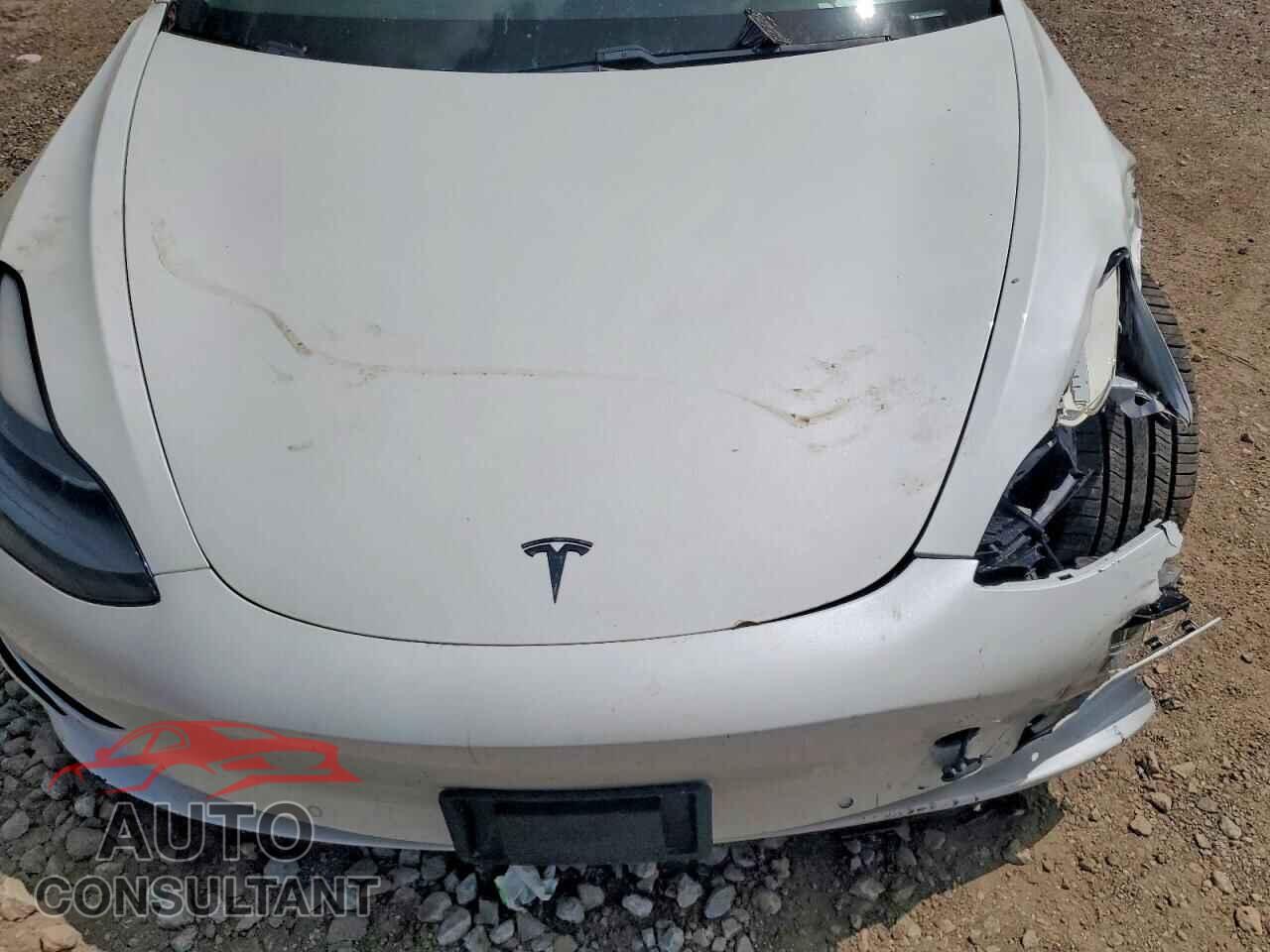 TESLA MODEL 3 2021 - 5YJ3E1EA0MF961310