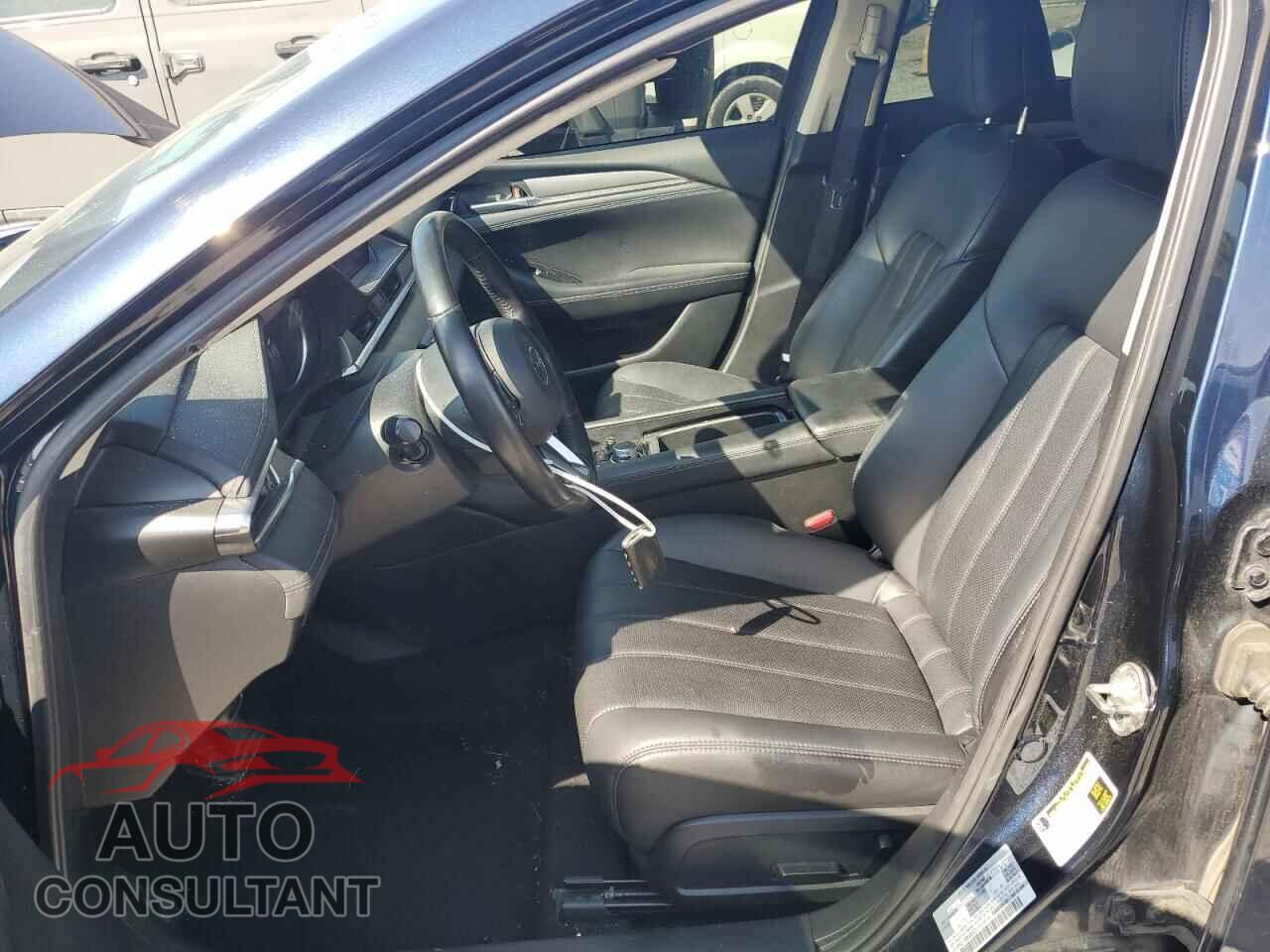 MAZDA 6 2021 - JM1GL1VM2M1604978