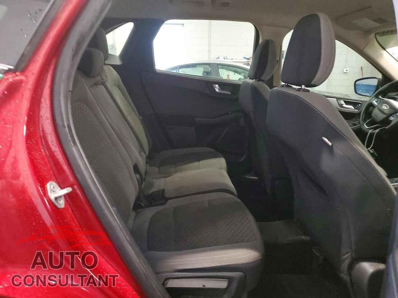 FORD ESCAPE 2020 - 1FMCU9G64LUA96000