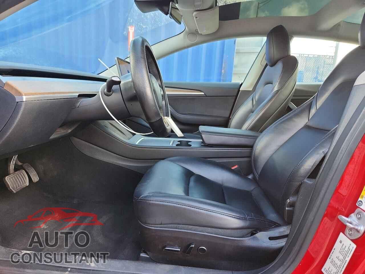 TESLA MODEL 3 2023 - 5YJ3E1EA9PF454975