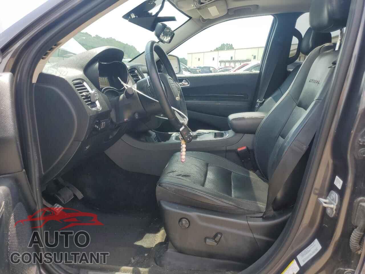 DODGE DURANGO 2015 - 1C4RDJEG0FC816916