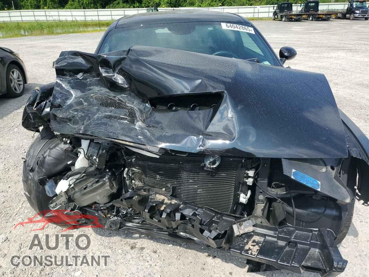DODGE CHALLENGER 2023 - 2C3CDZKG0PH696921
