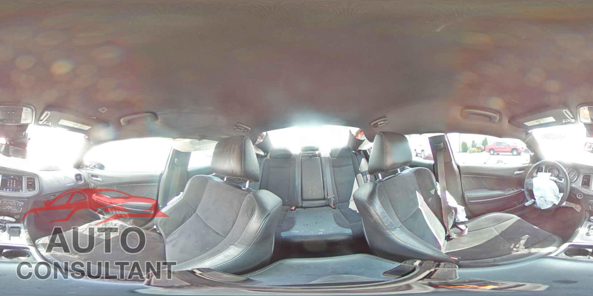 DODGE CHARGER 2023 - 2C3CDXHG6PH622379