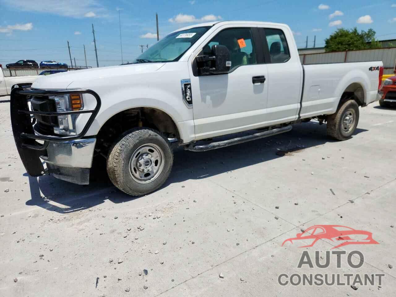 FORD F250 2019 - 1FT7X2B60KEF03136