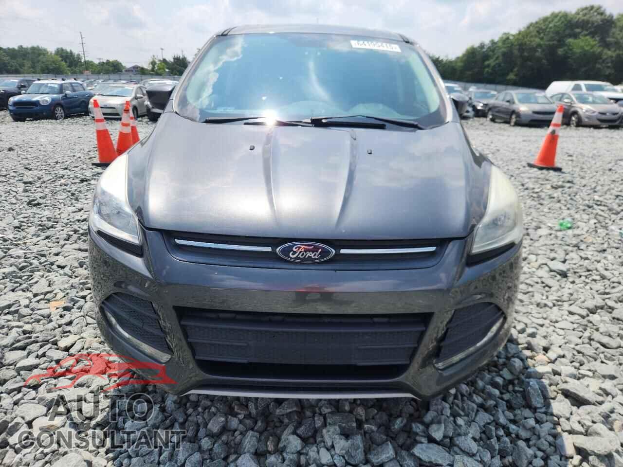 FORD ESCAPE 2016 - 1FMCU0G76GUC90926