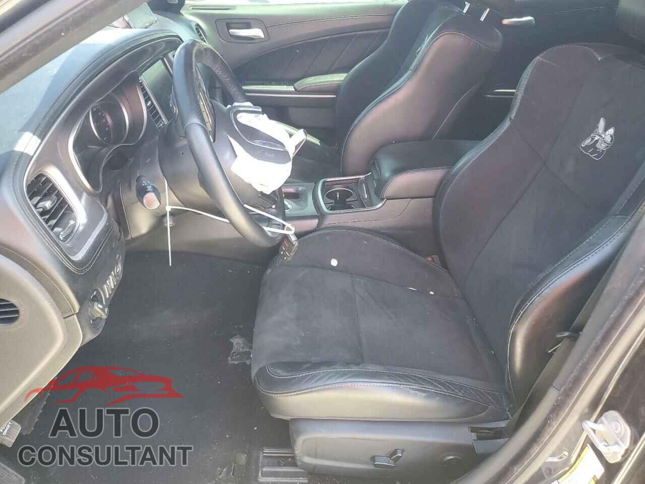 DODGE CHARGER 2019 - 2C3CDXGJ5KH564089