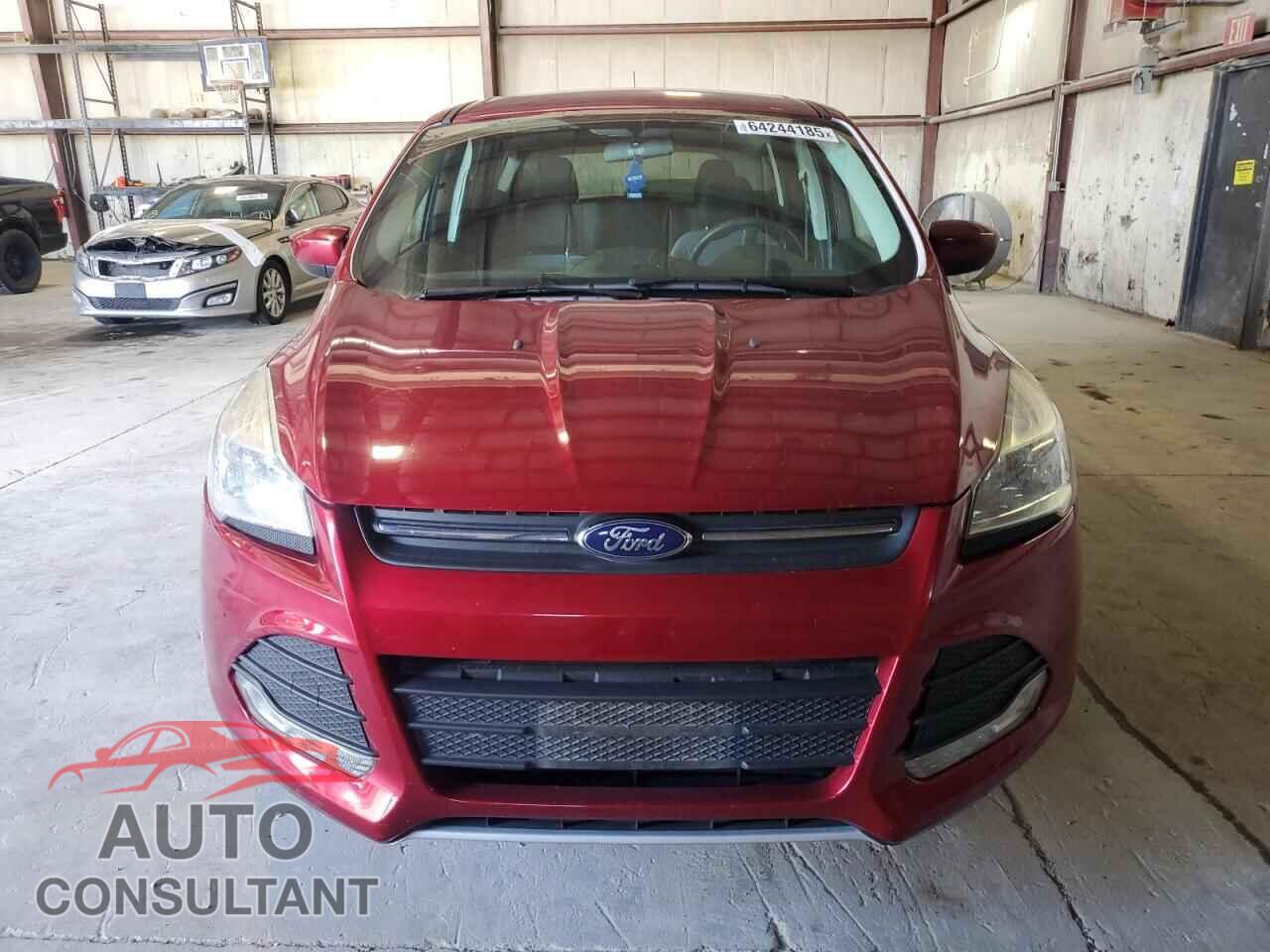 FORD ESCAPE 2014 - 1FMCU0GX0EUE21975