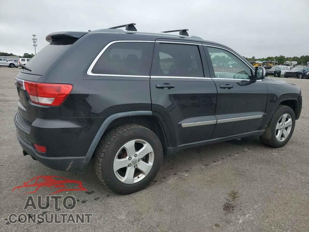 JEEP GRAND CHER 2012 - 1C4RJFAG5CC220188