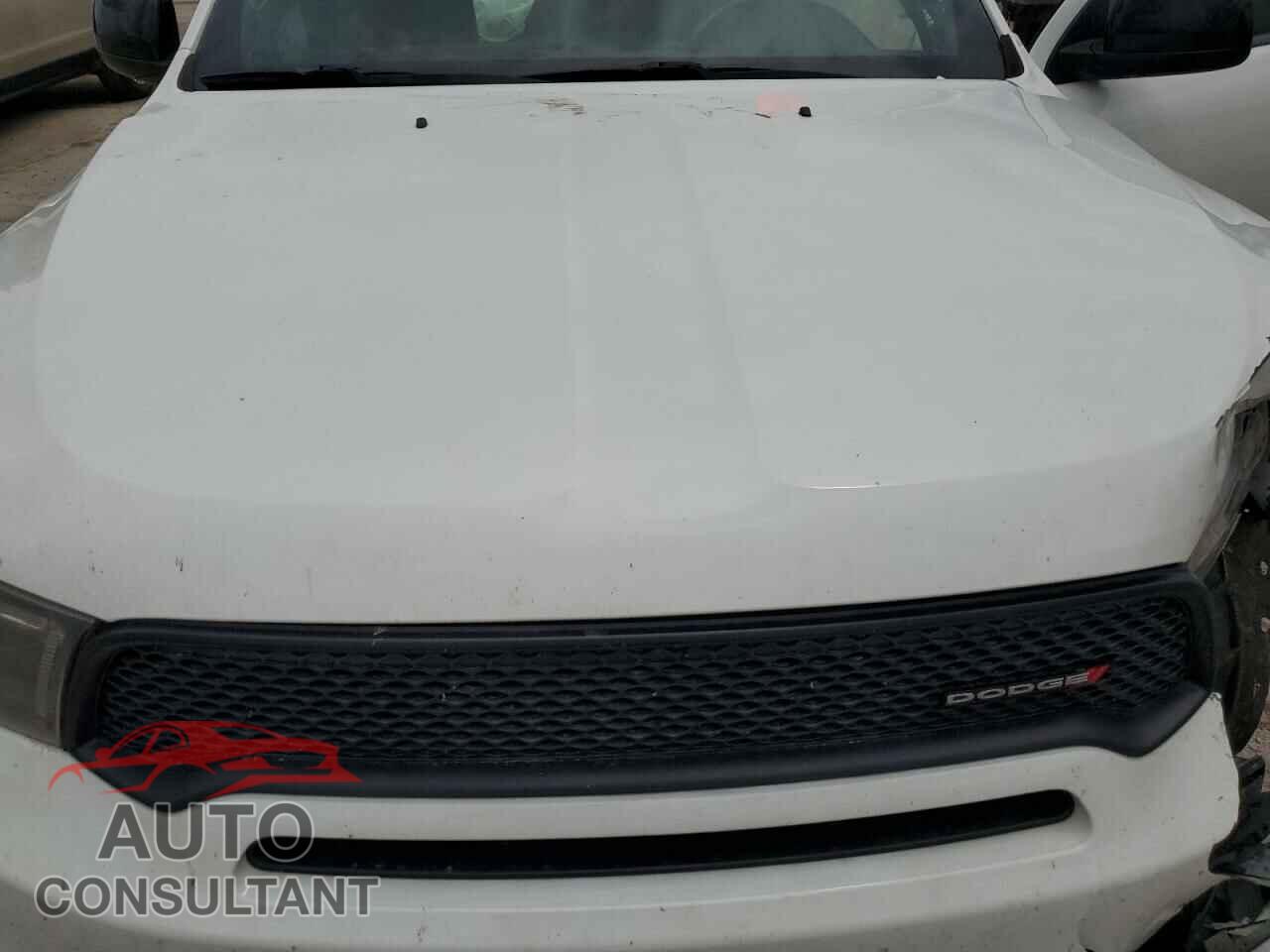 DODGE DURANGO 2019 - 1C4RDJDG0KC617117