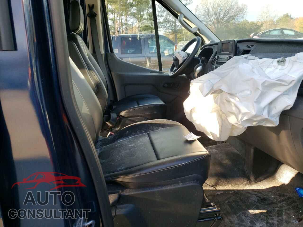 FORD TRANSIT CO 2021 - 1FTBR1X86MKA37161