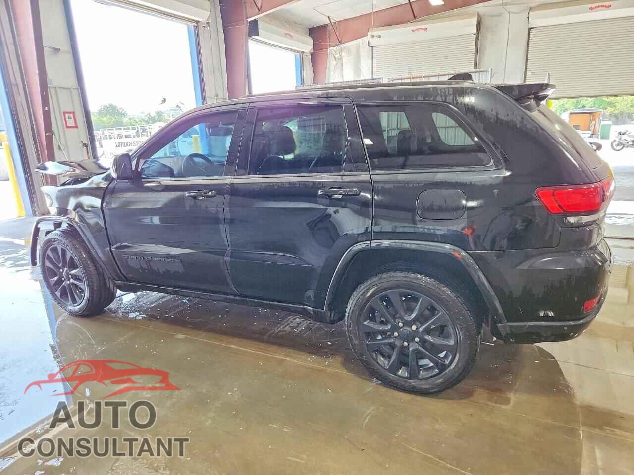 JEEP CHEROKEE 2019 - 1C4RJFAG0KC728034
