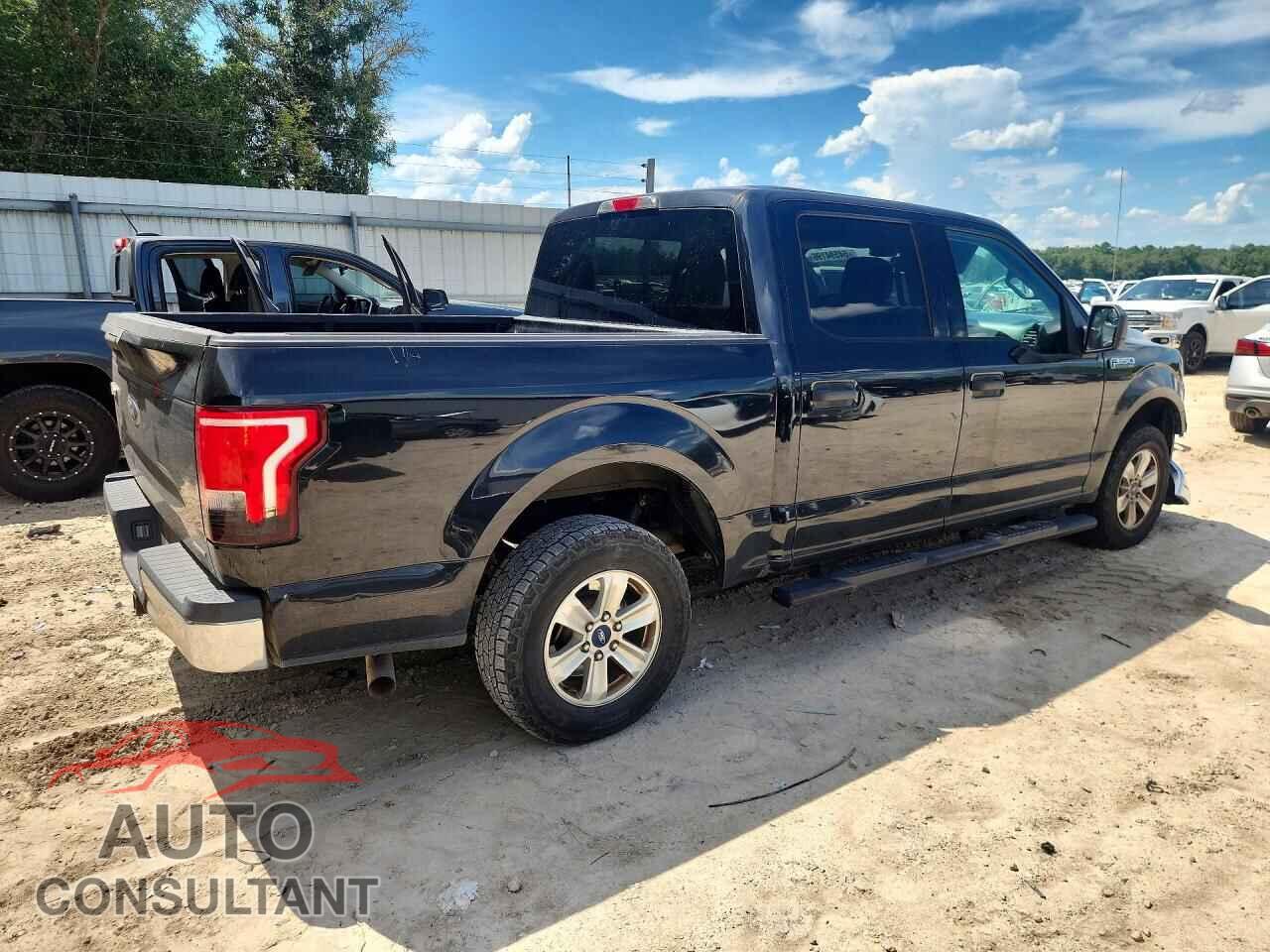 FORD F150 2015 - 1FTEW1CF9FFB91935