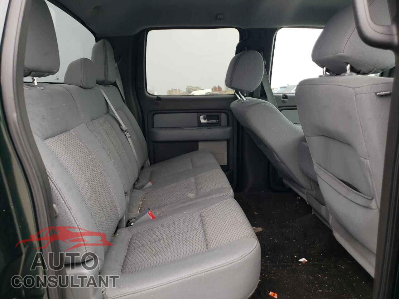 FORD F-150 2013 - 1FTFW1CF2DKG05422