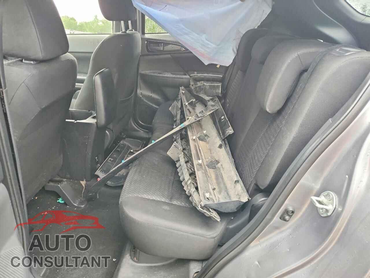 MITSUBISHI ECLIPSE 2019 - JA4AT3AA9KZ036640