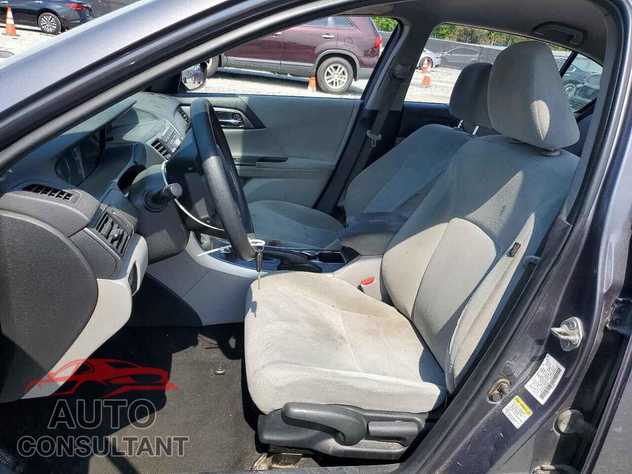 HONDA ACCORD 2013 - 1HGCR2F32DA002477