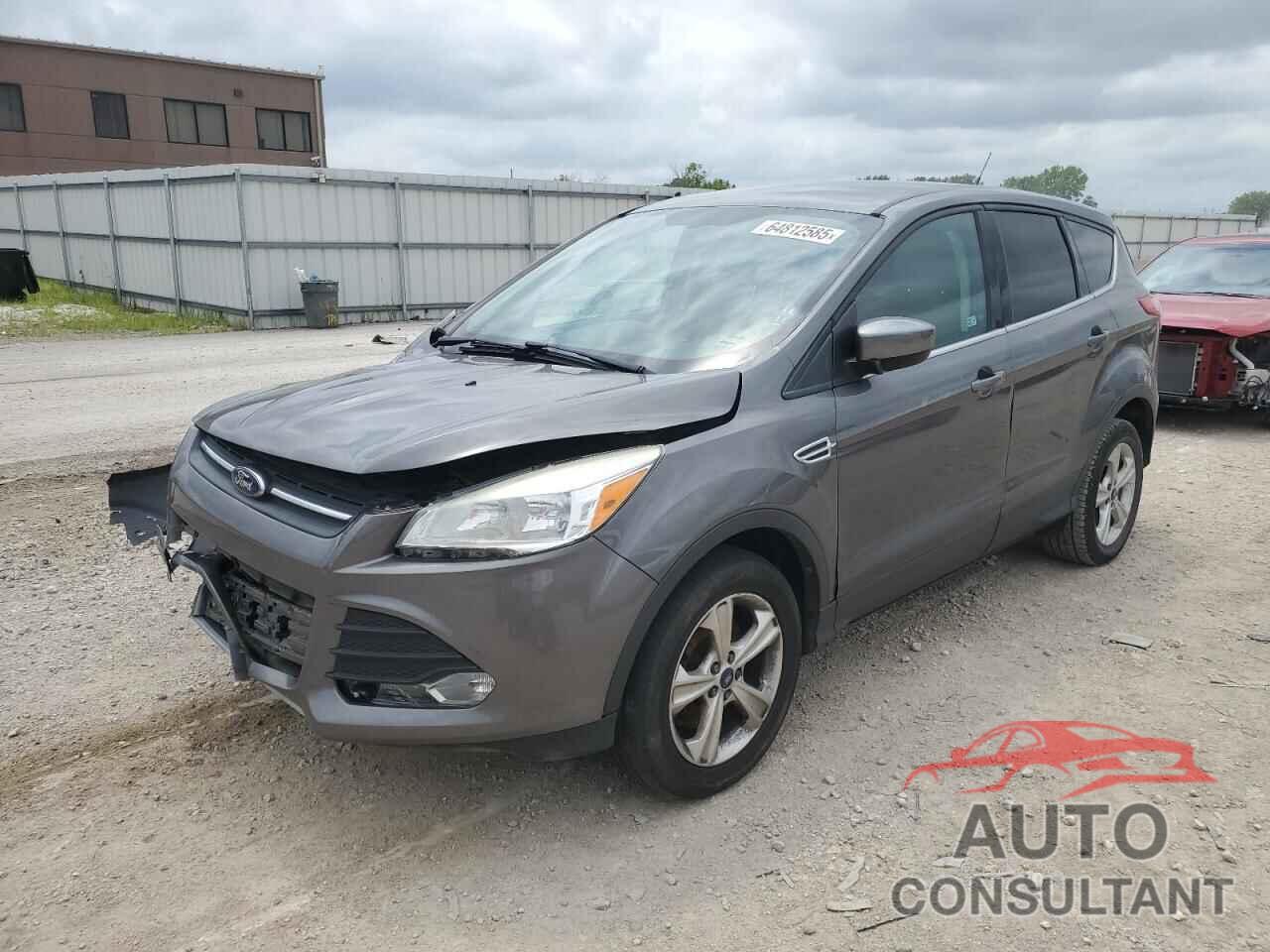 FORD ESCAPE 2013 - 1FMCU9G99DUC99752
