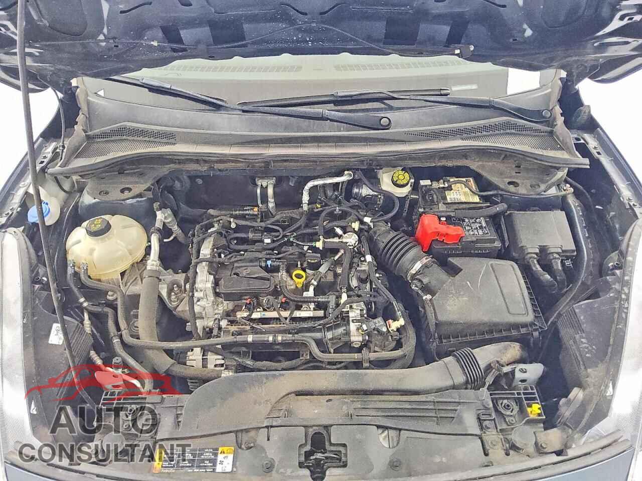 FORD ESCAPE 2022 - 1FMCU0G6XNUB97864