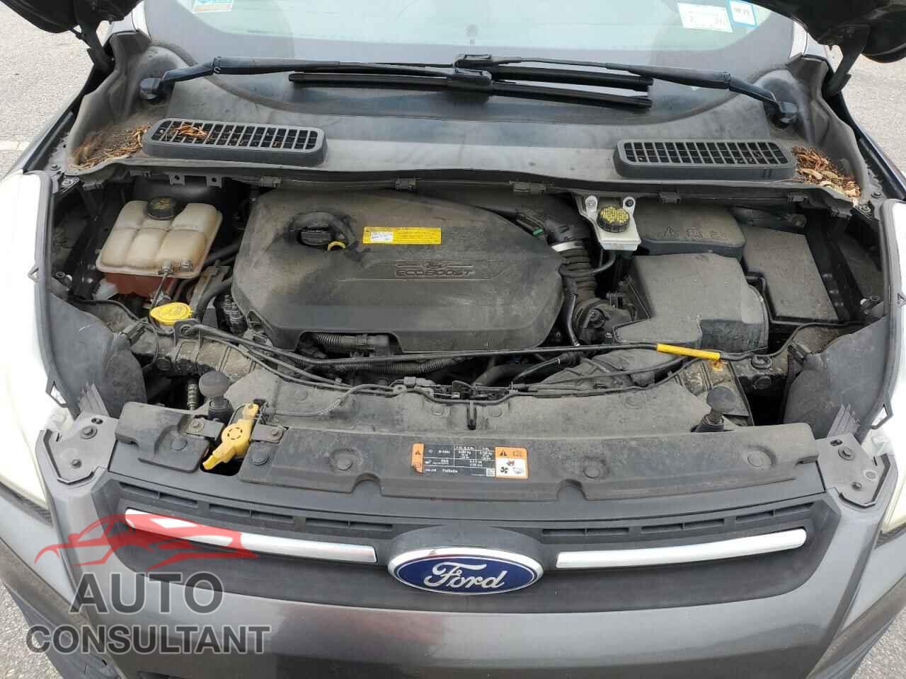 FORD ESCAPE 2015 - 1FMCU9GX7FUC54570