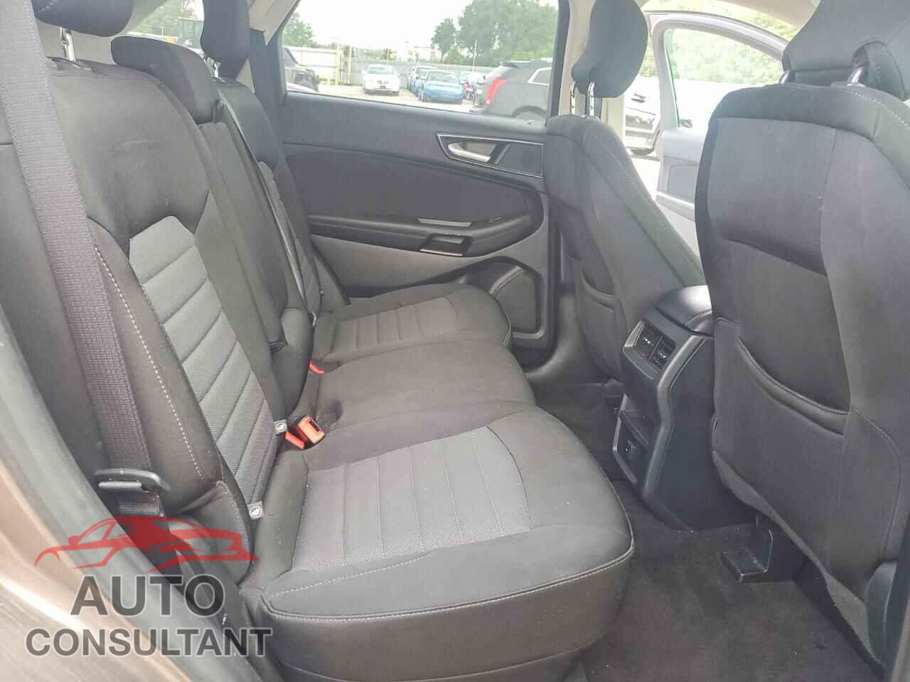 FORD EDGE 2019 - 2FMPK4G93KBC23893