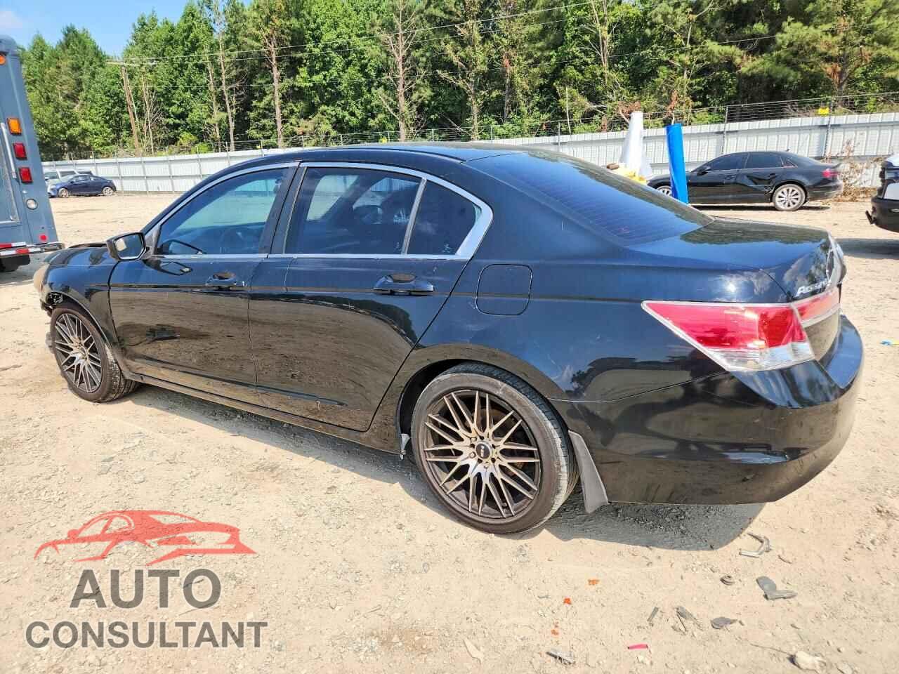 HONDA ACCORD 2012 - 1HGCP2F65CA128671