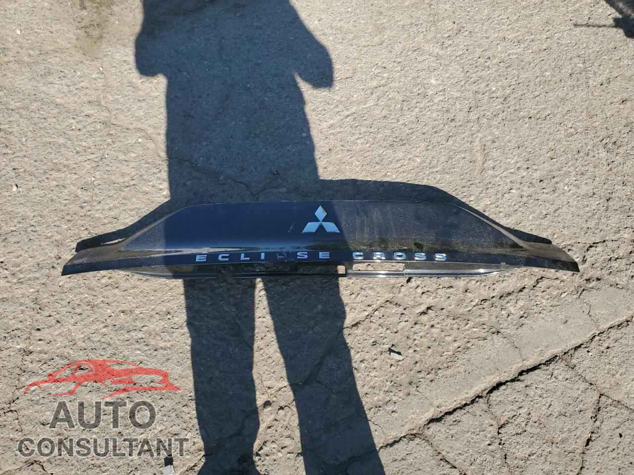 MITSUBISHI ECLIPSE 2023 - JA4ATVAA3PZ049760