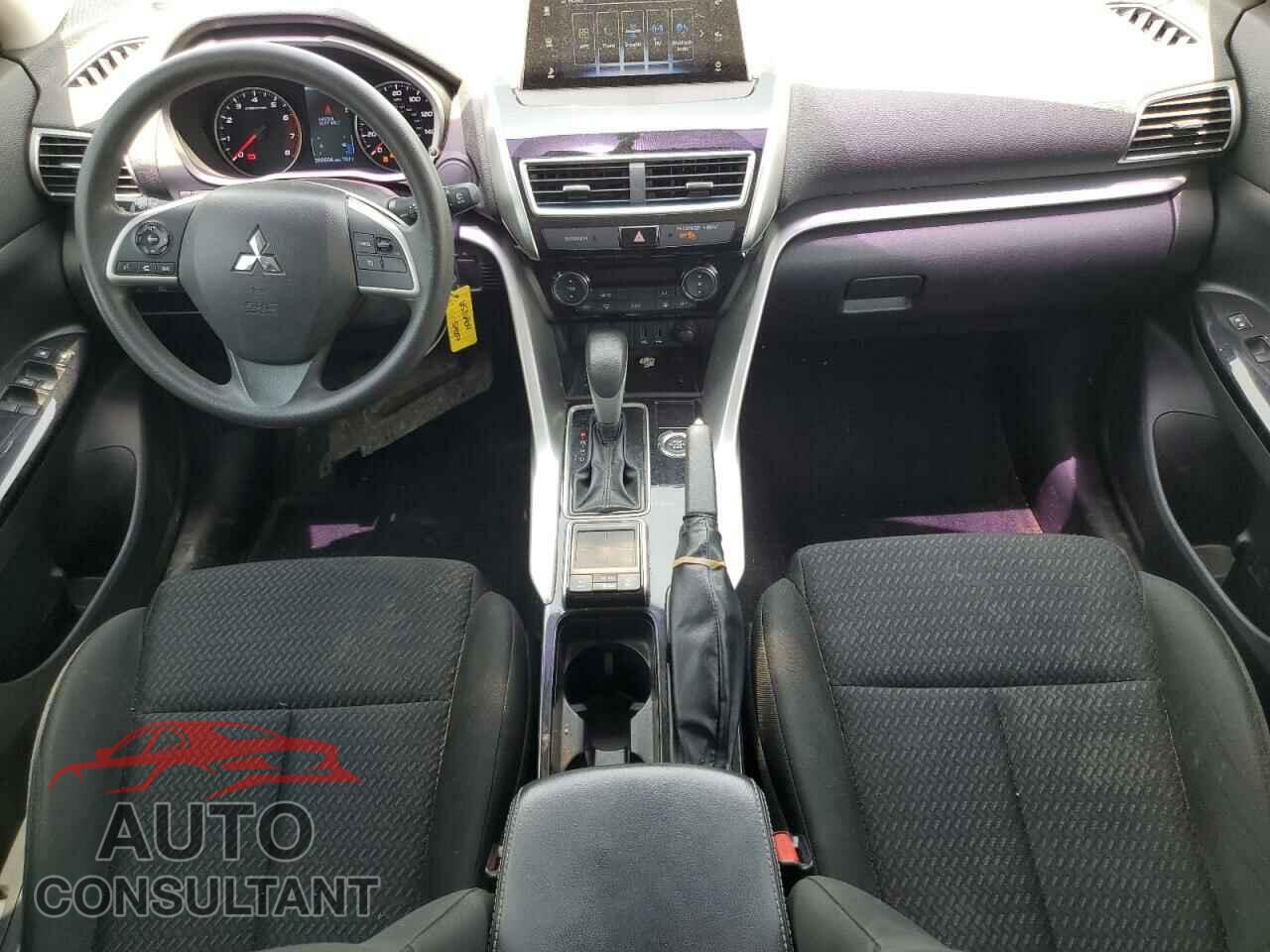MITSUBISHI ECLIPSE 2019 - JA4AT4AA9KZ021593